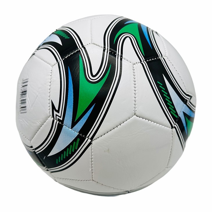 1.Machine Stitched Football (6)