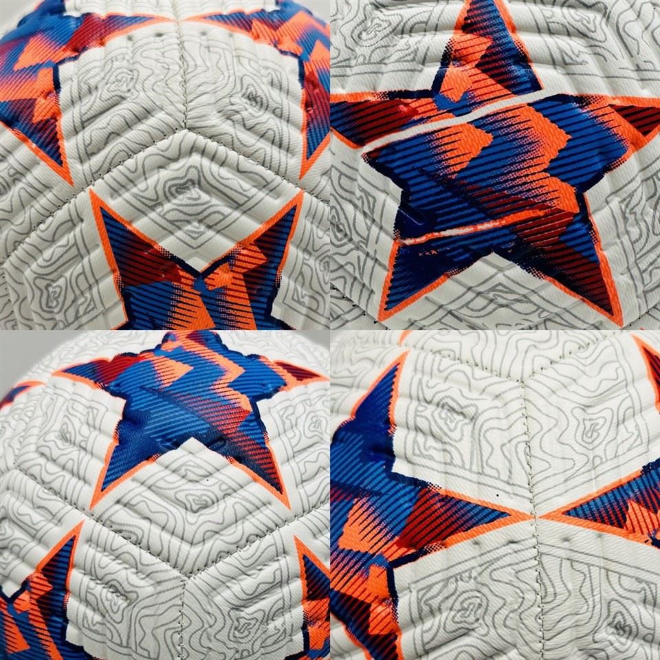 Outdoor game Soccer Ball (1)