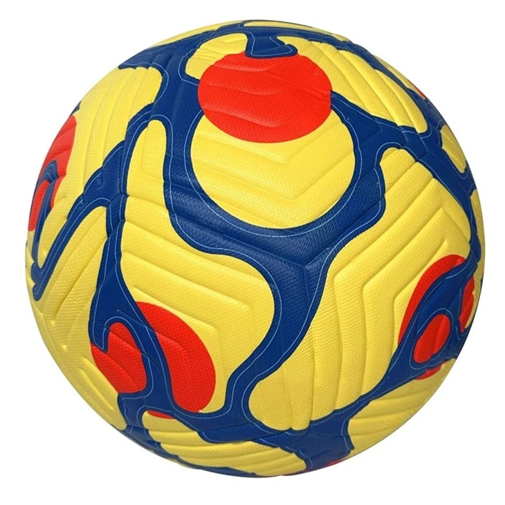 Size 5 PU Soccer Balls