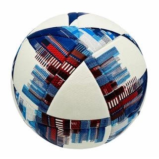 Balón de fútbol suave de Pu